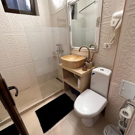 Fabian Apart Faleza Tulcea Exterior photo
