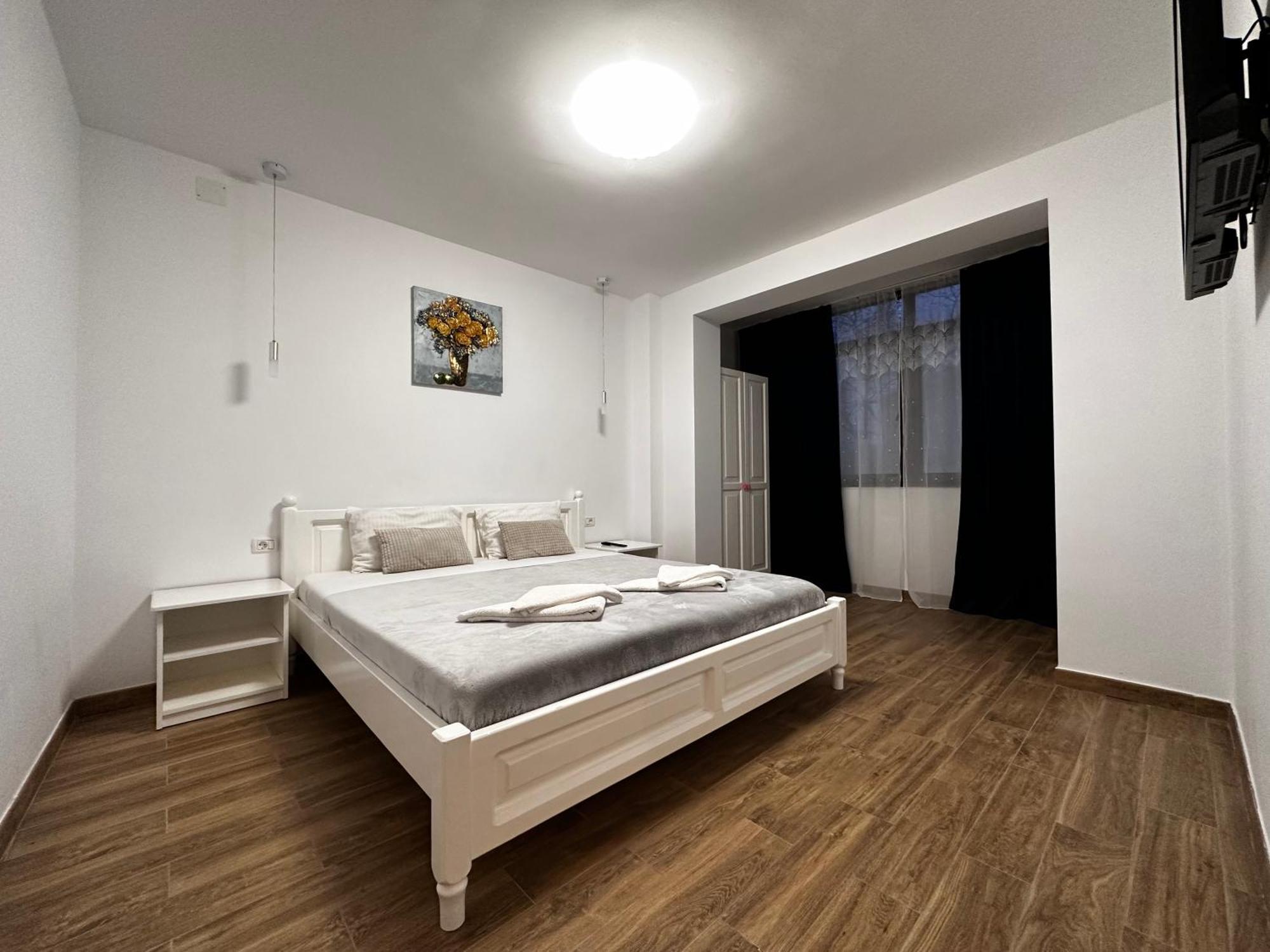 Apartment Fabian Faleza