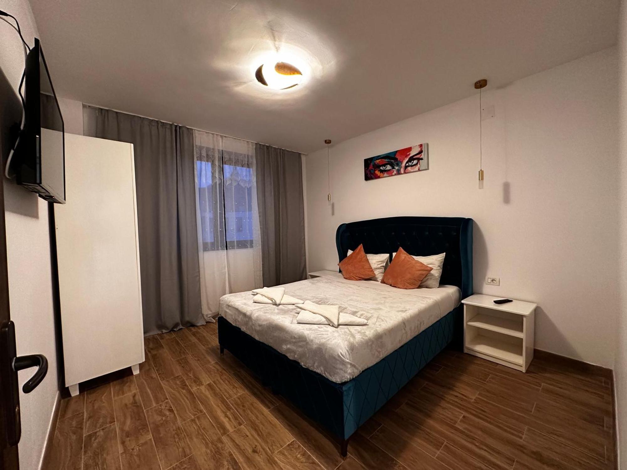 Apartment Fabian Faleza *